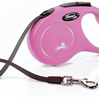 Flexi Classic Nylon Cord Retractable Dog Leash