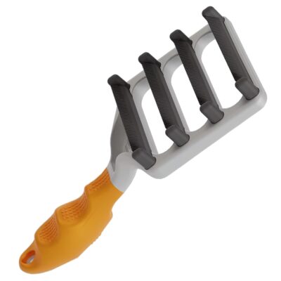 FUR4 Long Hair Dog Deshedding Tool