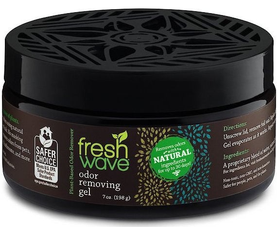 Fresh Wave Odor Removing Gel