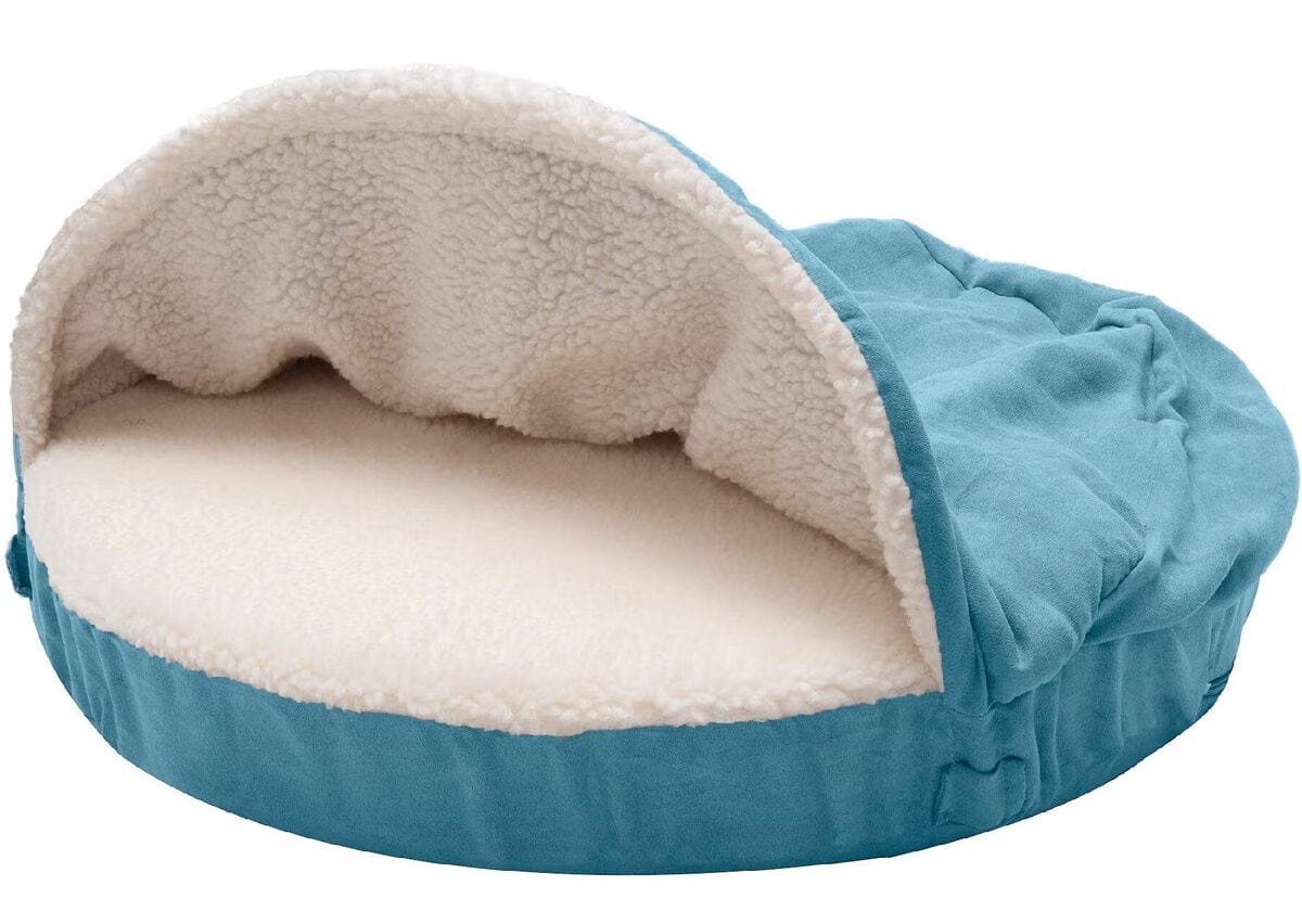 Furhaven Pet Dog Bed