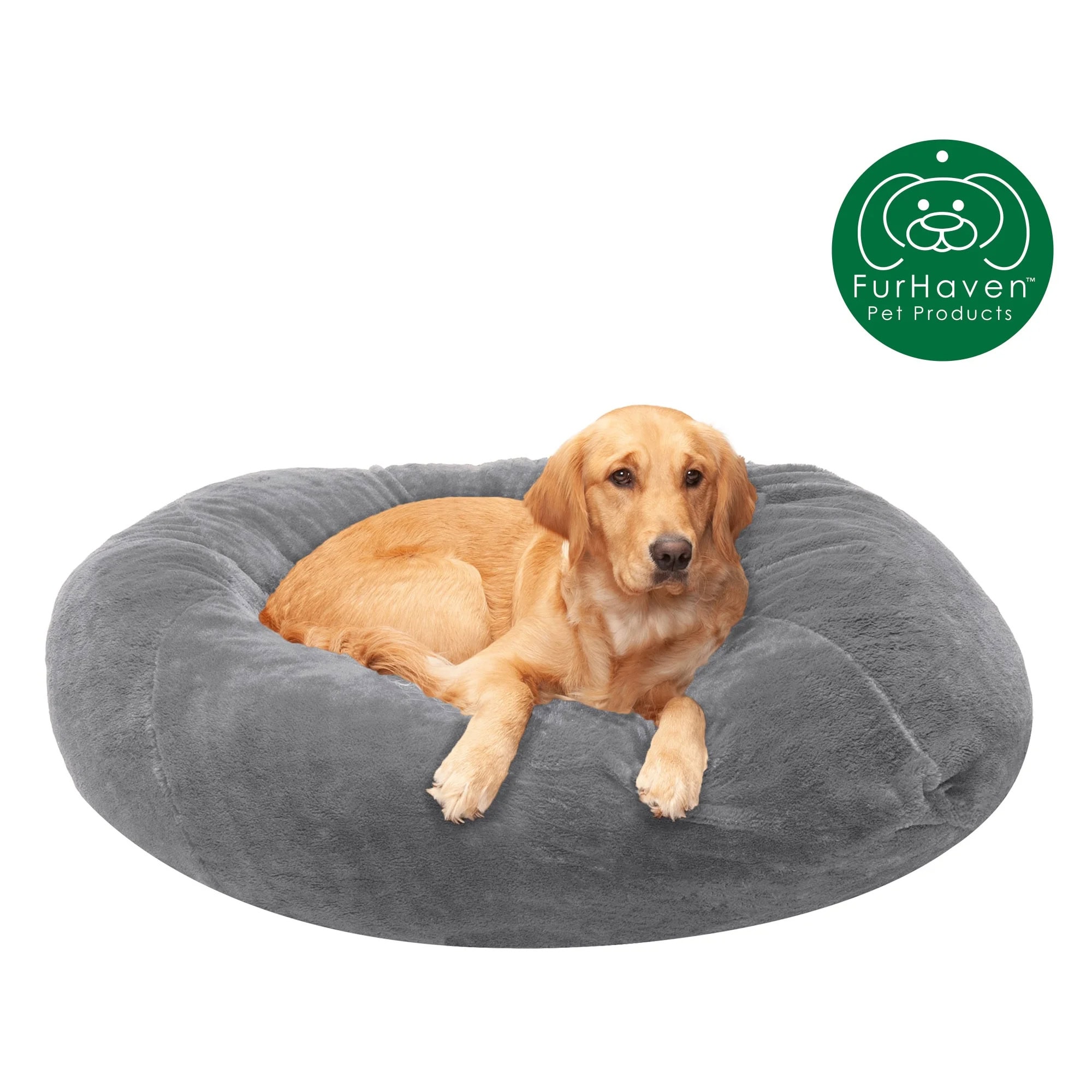 Furhaven Therapeutic Round
