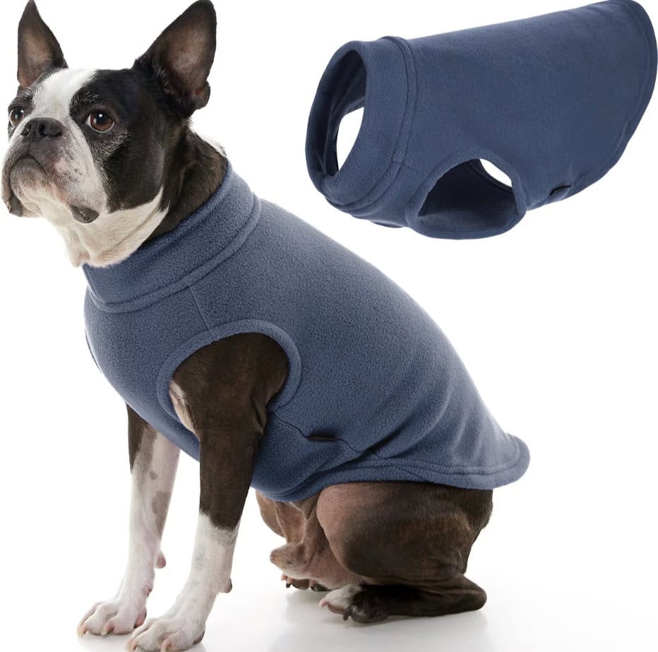 Gooby Dog Sweater