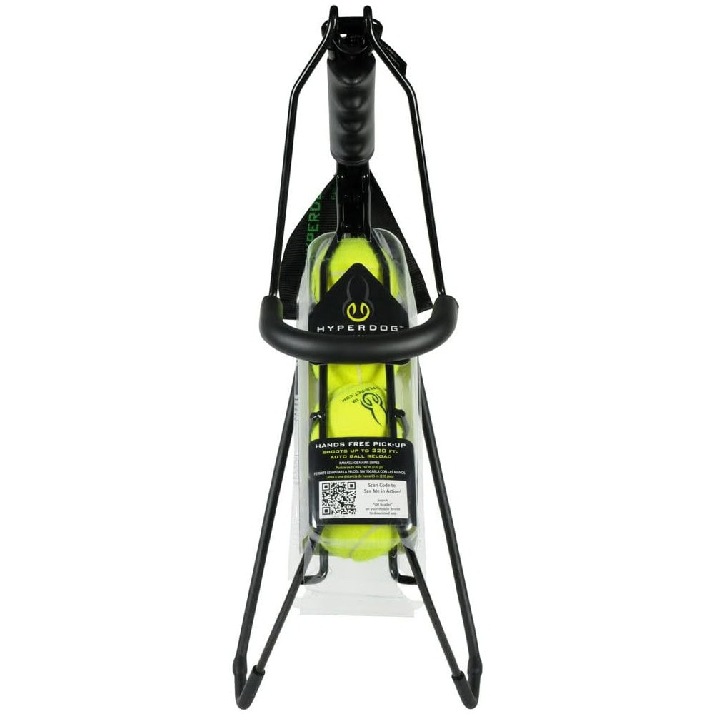 Hyper Dog 0001EA Ball Launcher