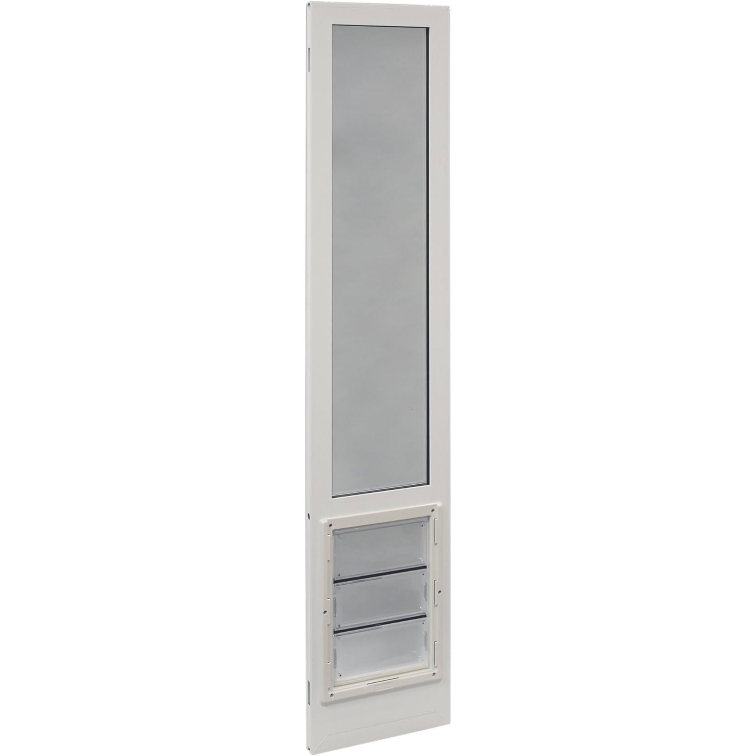 Ideal Pet Products Insulated Patio Door