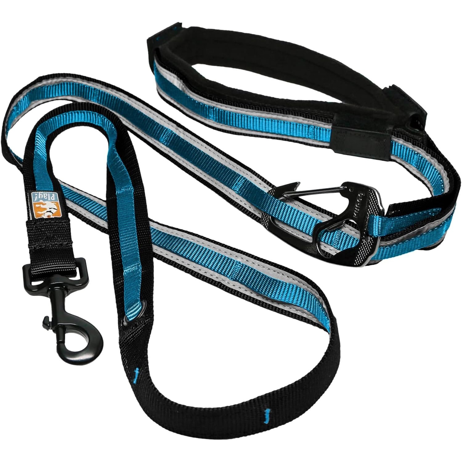 Kurgo 6 in 1 Hands Free Dog Leash