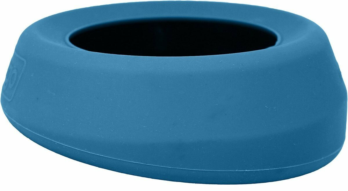 Kurgo No Spill Dog Travel Bowl