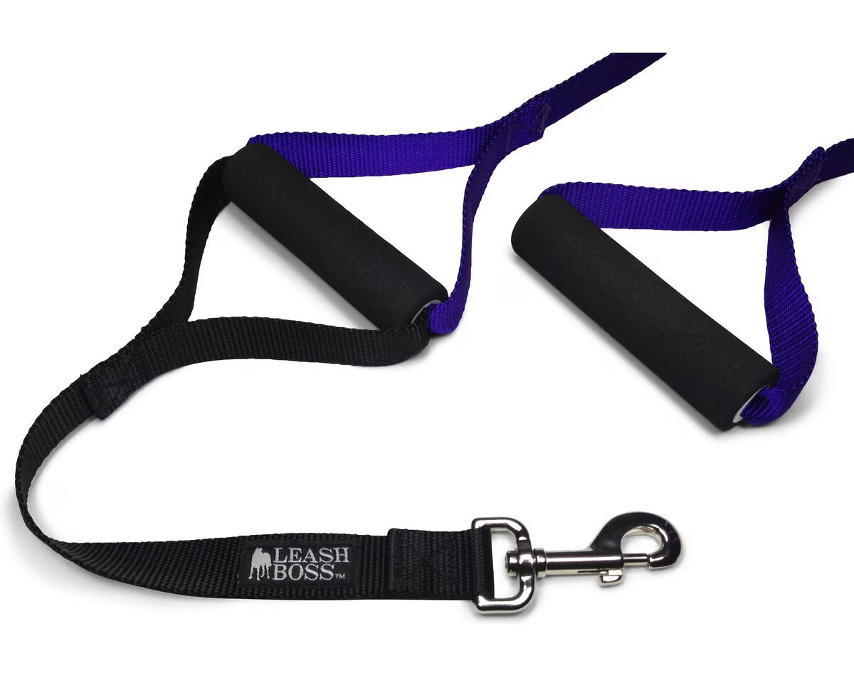 Leashboss Lea-5091 Dog Leash