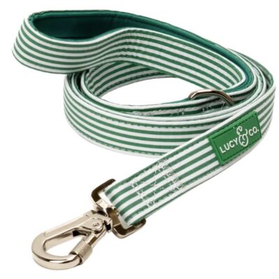 Lucy & Co. Tomato Tomahto Dog Leash