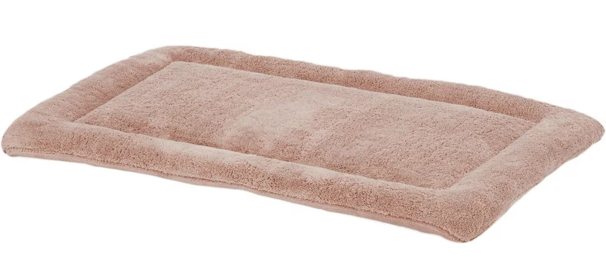 MidWest Deluxe Micro Terry Bed
