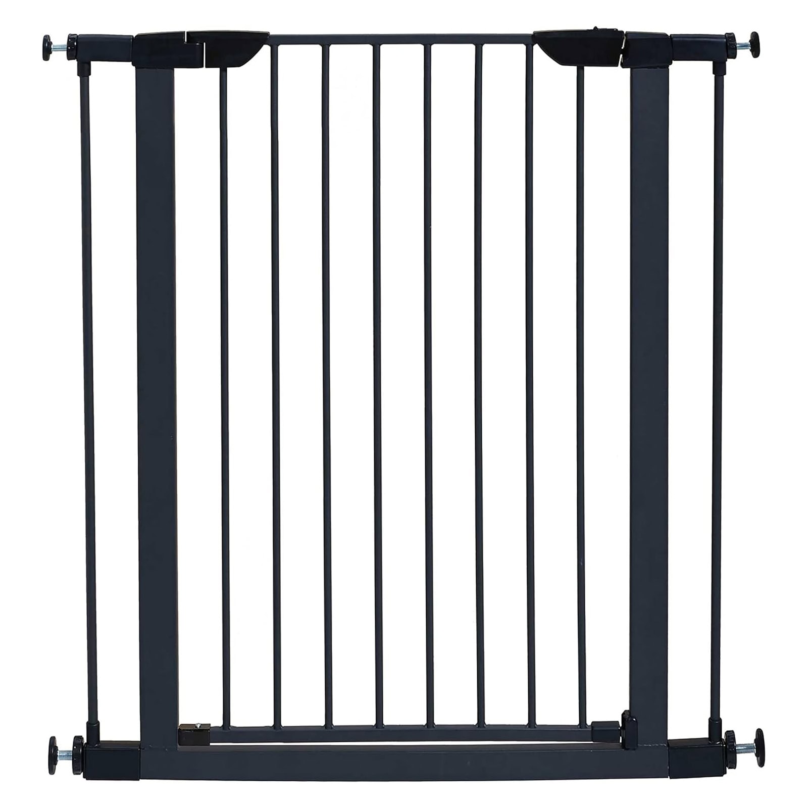 MidWest Homes Steel Pet Gate
