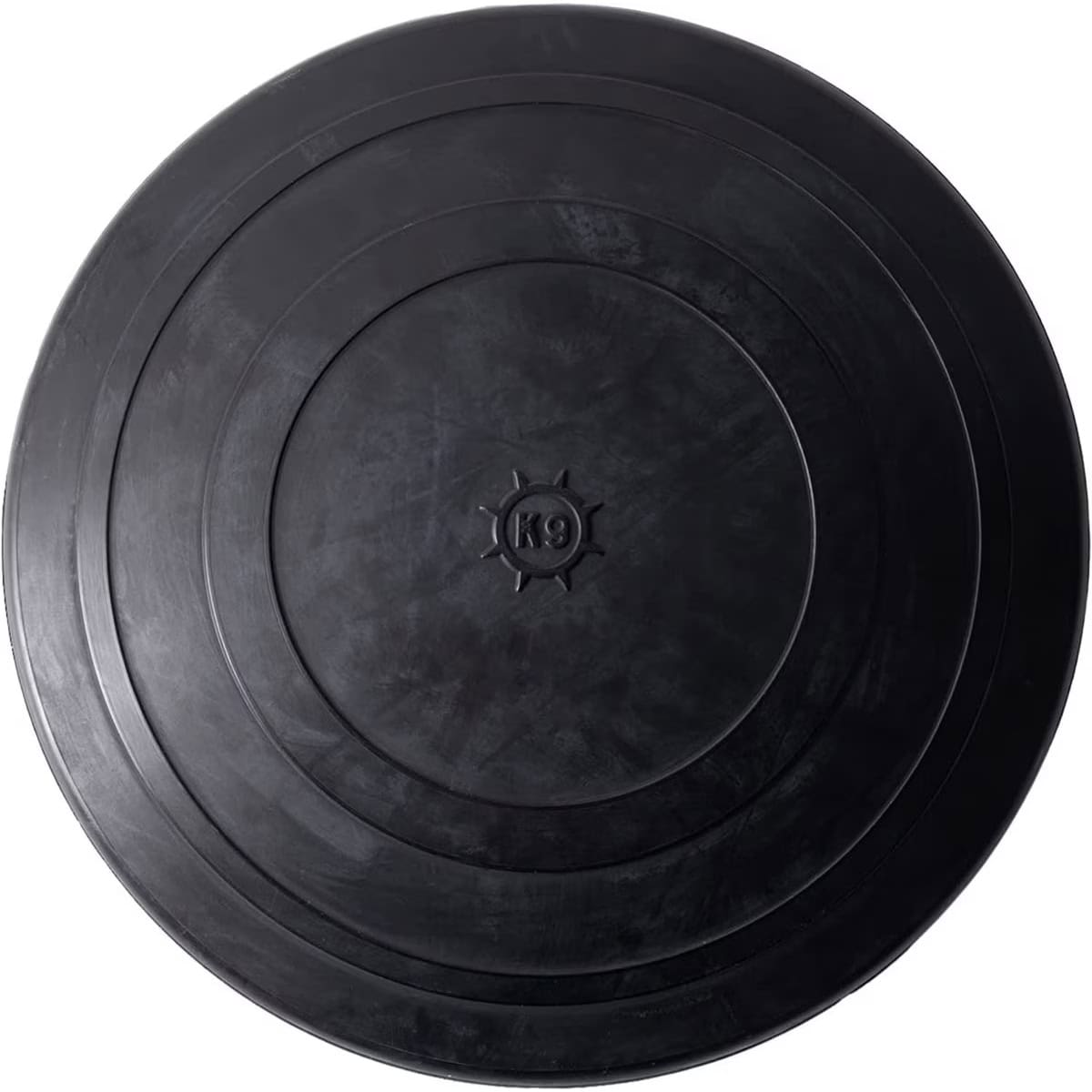 Monster K9 Dog Toys Dog Frisbee