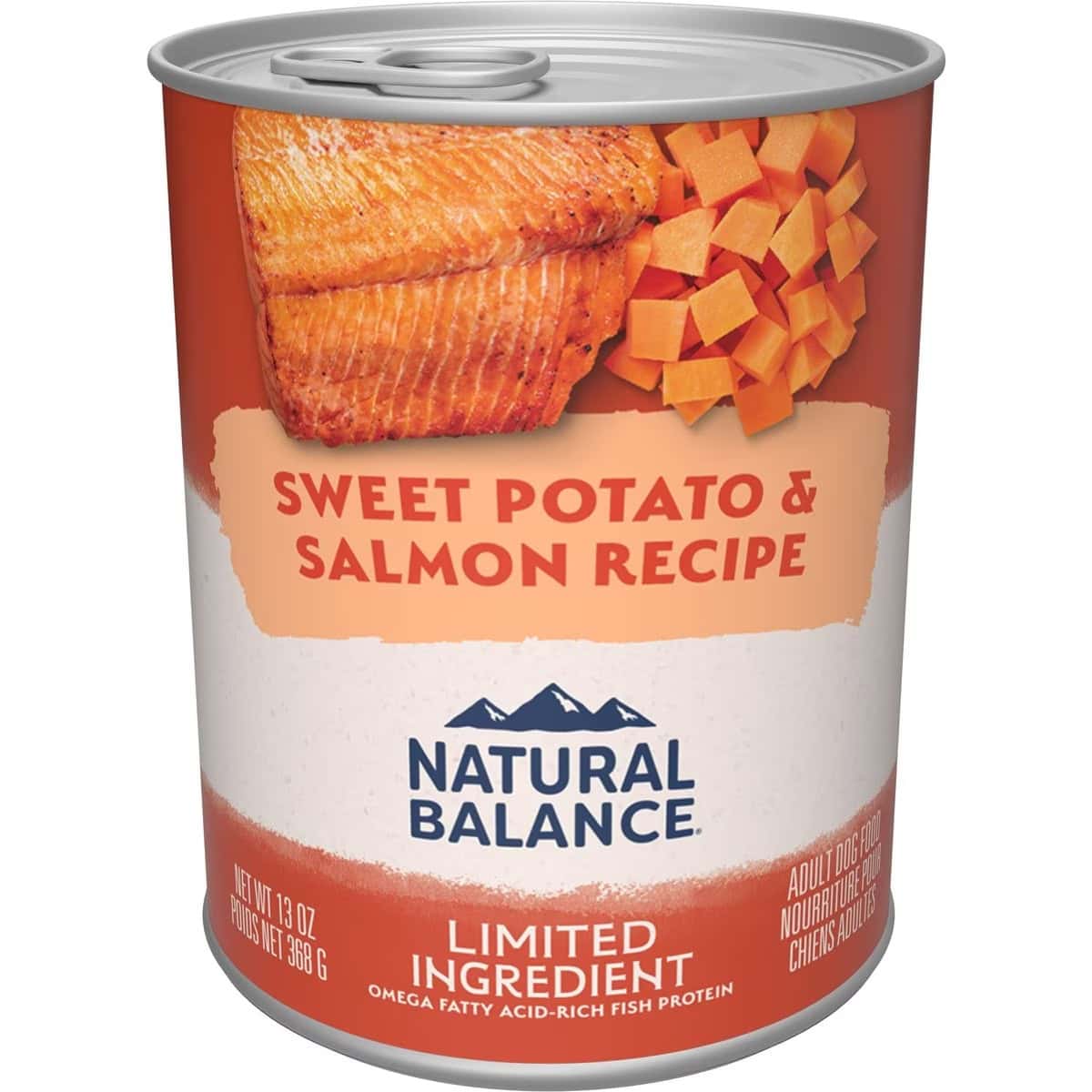 Natural Balance Diet Dog Food 