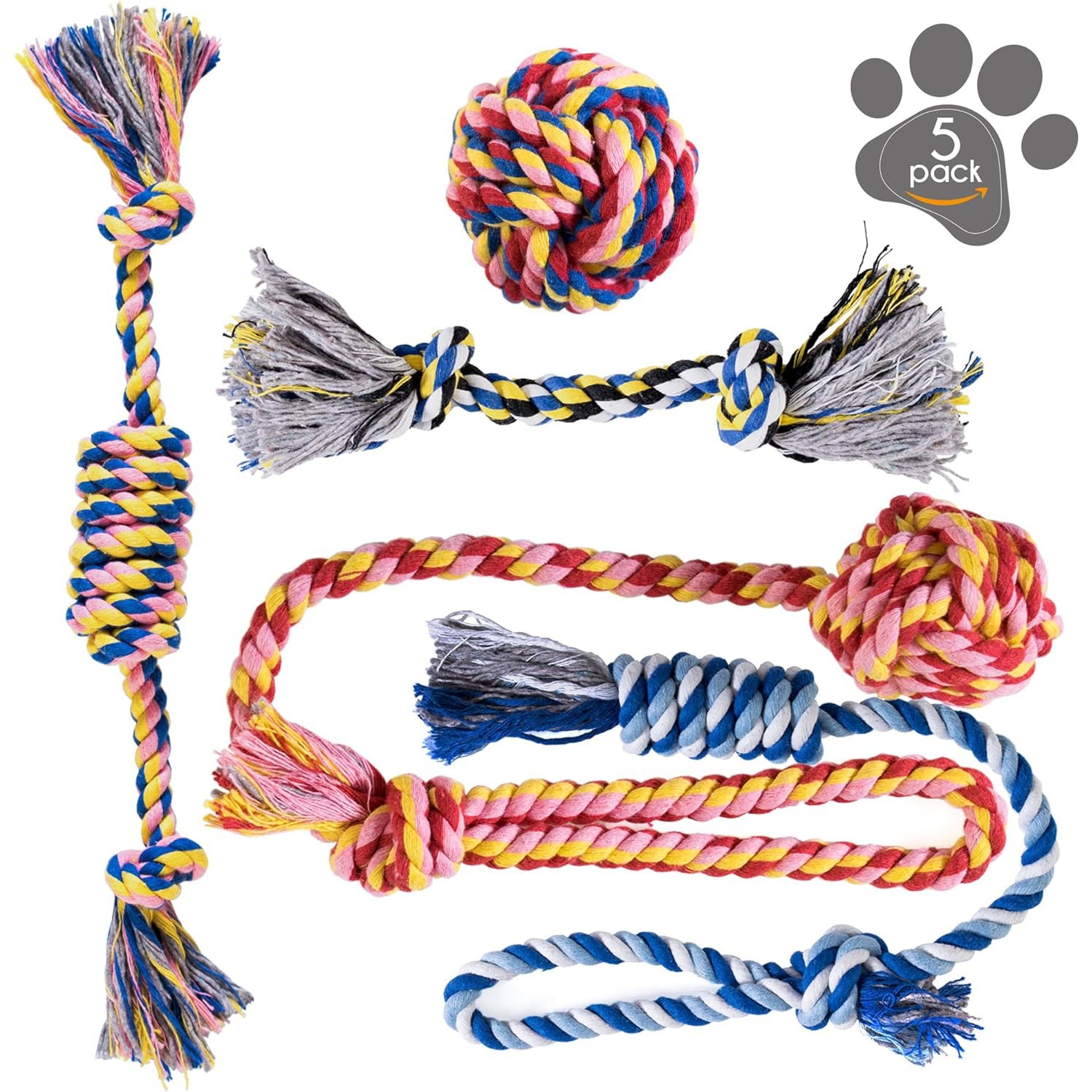 Pets&Goods DTS1 Dog Chew Toys