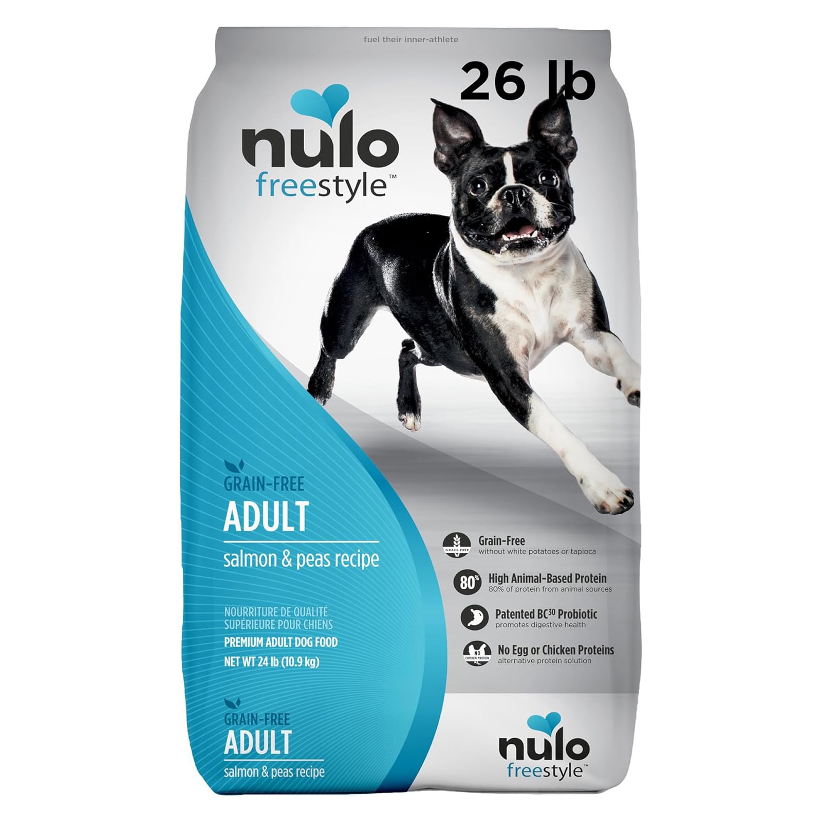 Nulo Freestyle Adult Dog Food