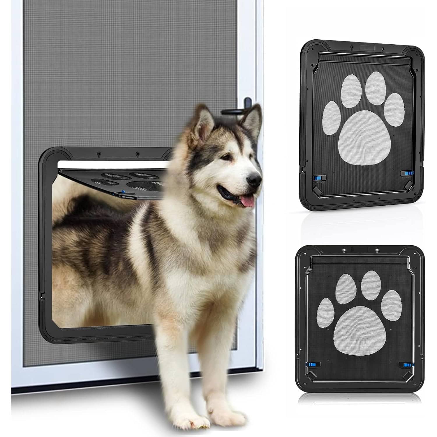 OWNSPETS Pet Screen Door