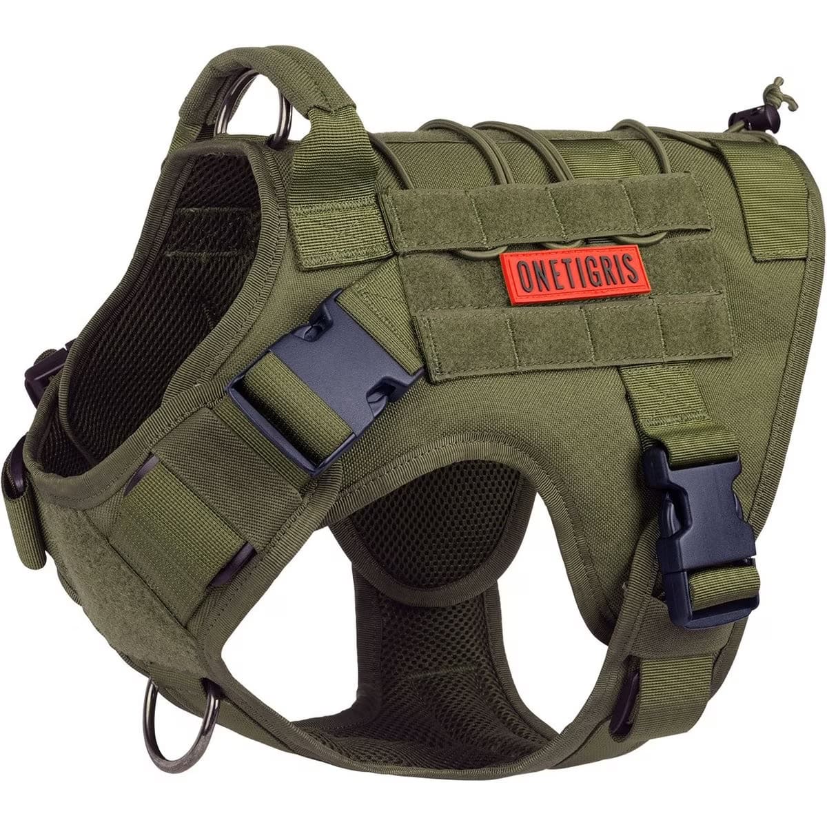 OneTigris Dog Vest Harness