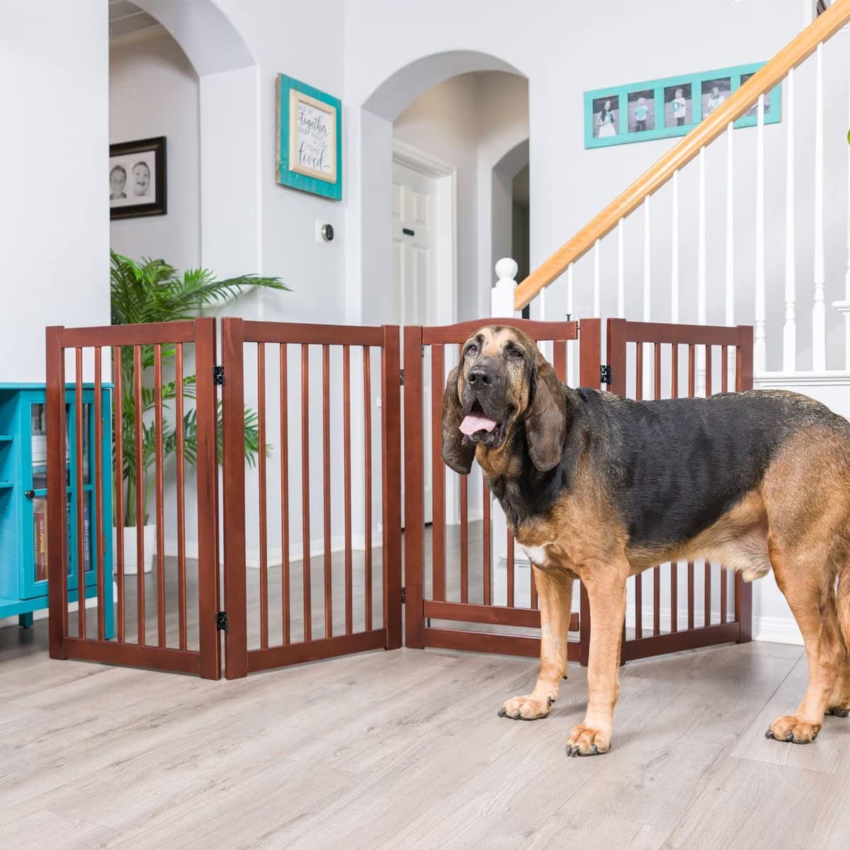 PRIMETIME PETZ Configurable Pet Gate