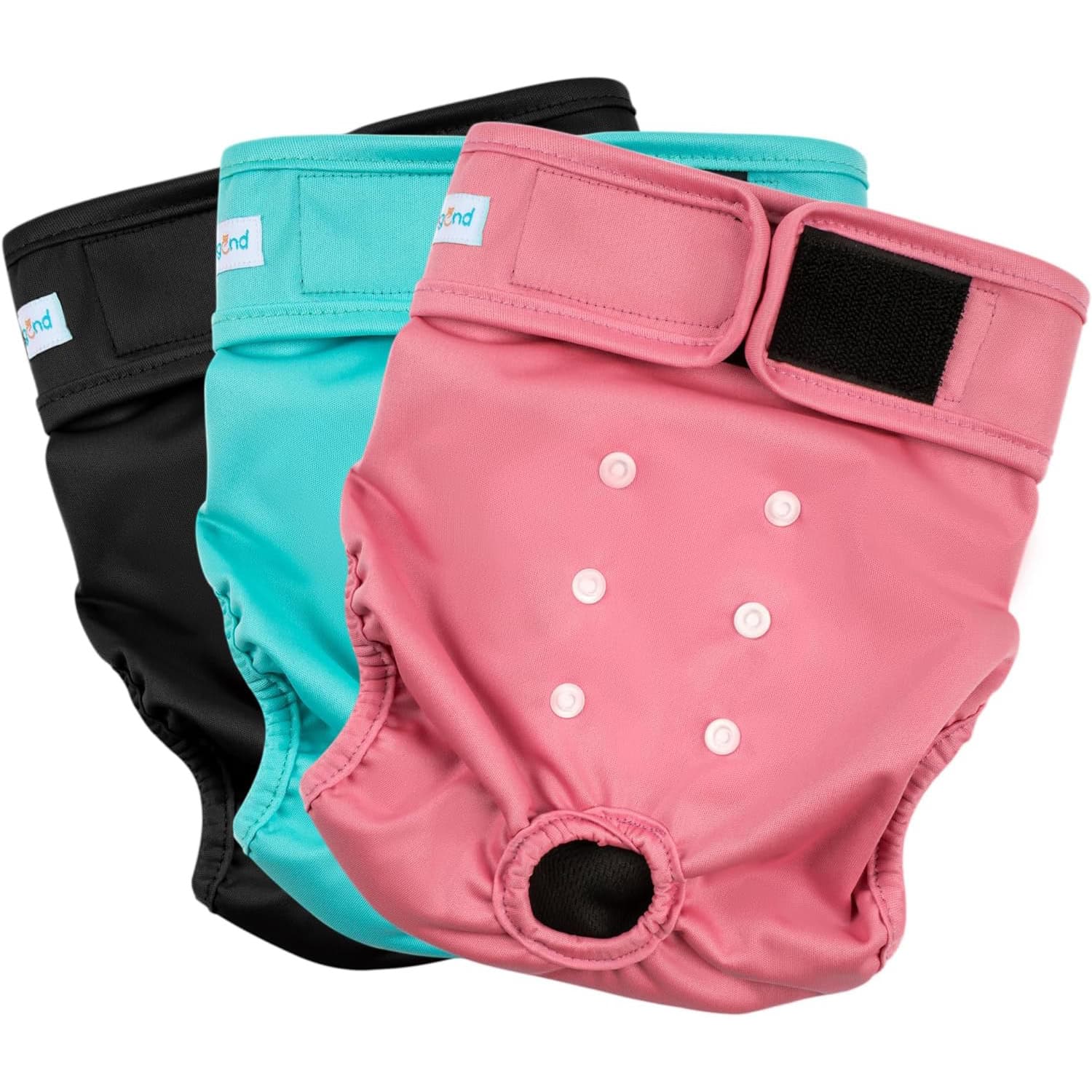 Paw Legend Washable Reusable