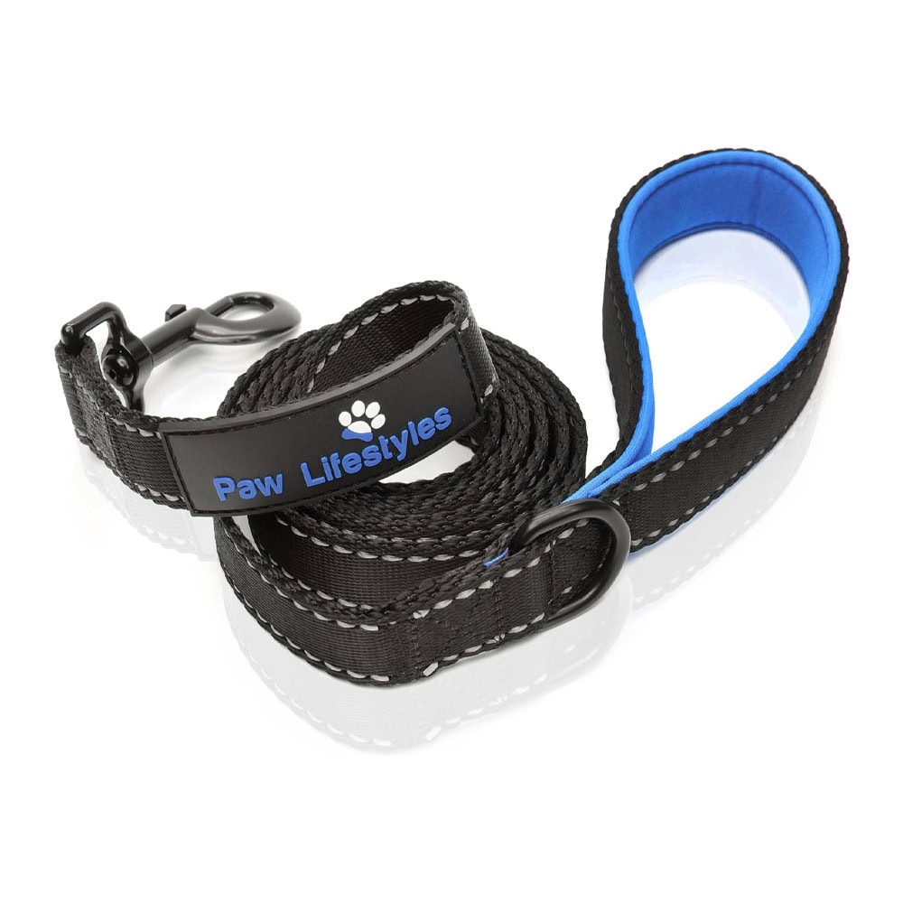 Paw Lifestyles Heavy Duty Dog Leash