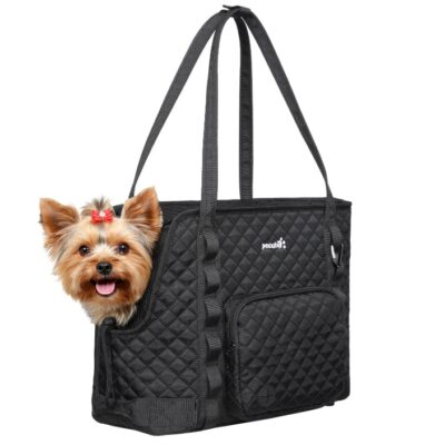Pecute Outing Travel Tote Purse Bag