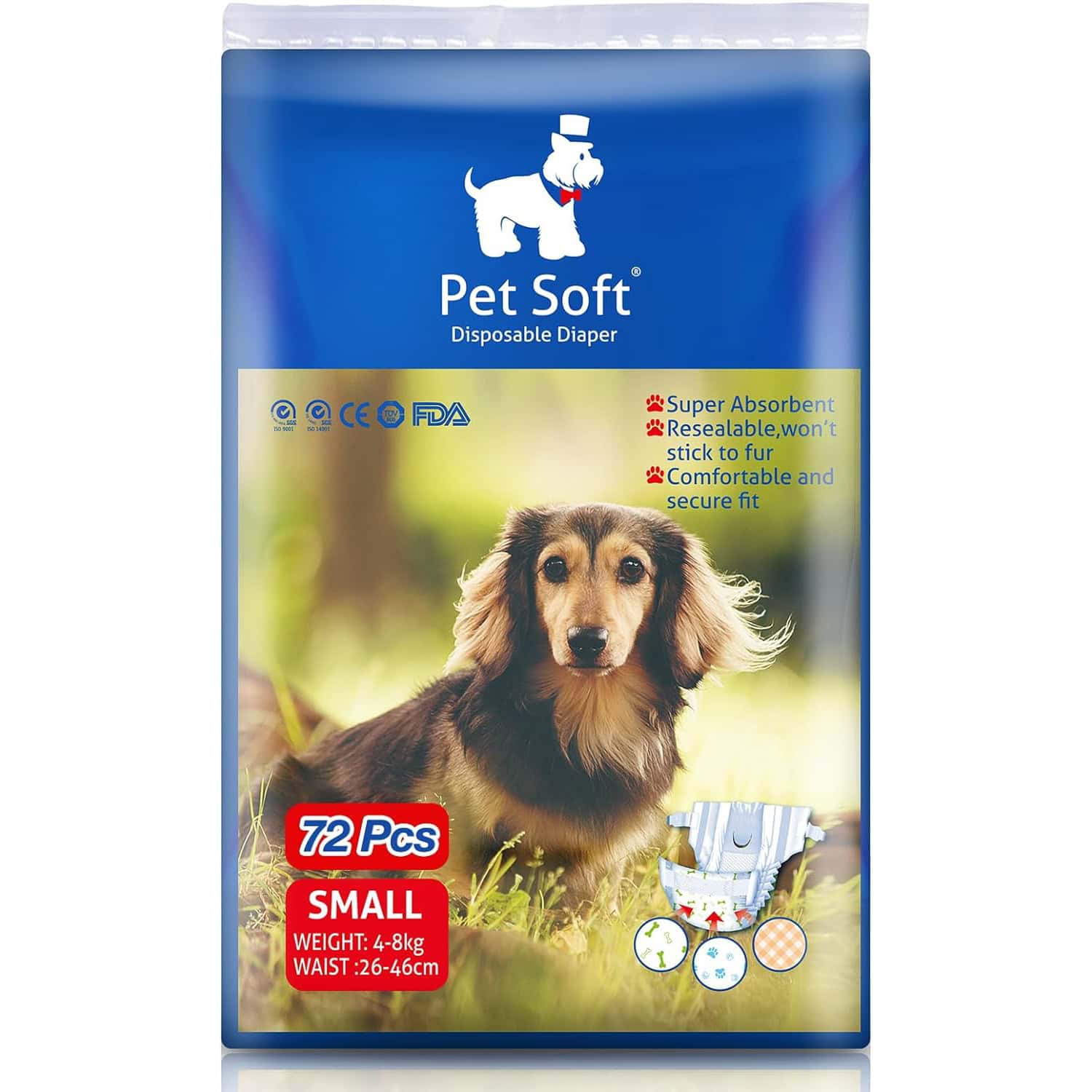 Pet Soft