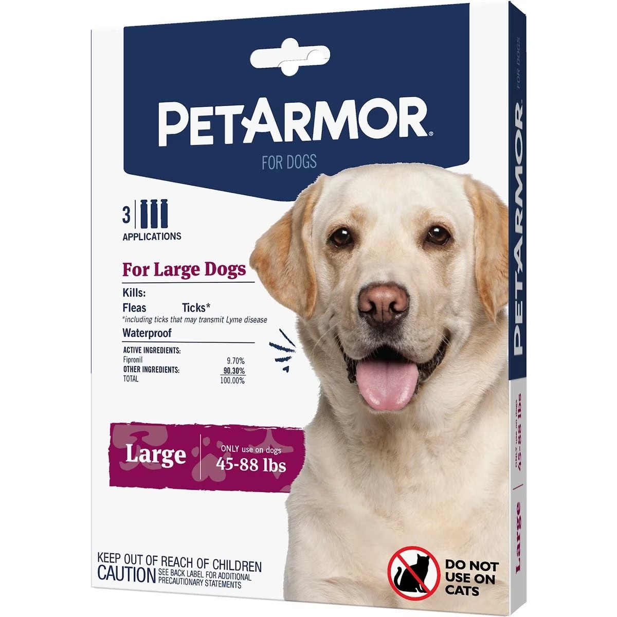 PetArmor Flea