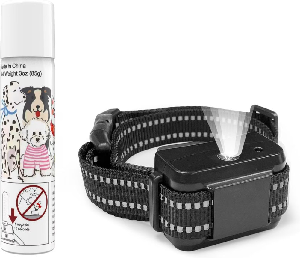PetDiary Collar