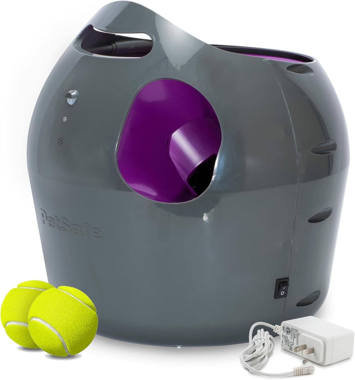 PetSafe Automatic Ball Launcher Dog Toy