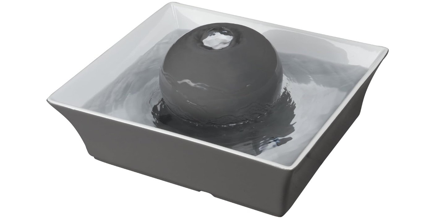 PetSafe Drinkwell Ceramic Pet Water Fountain 2