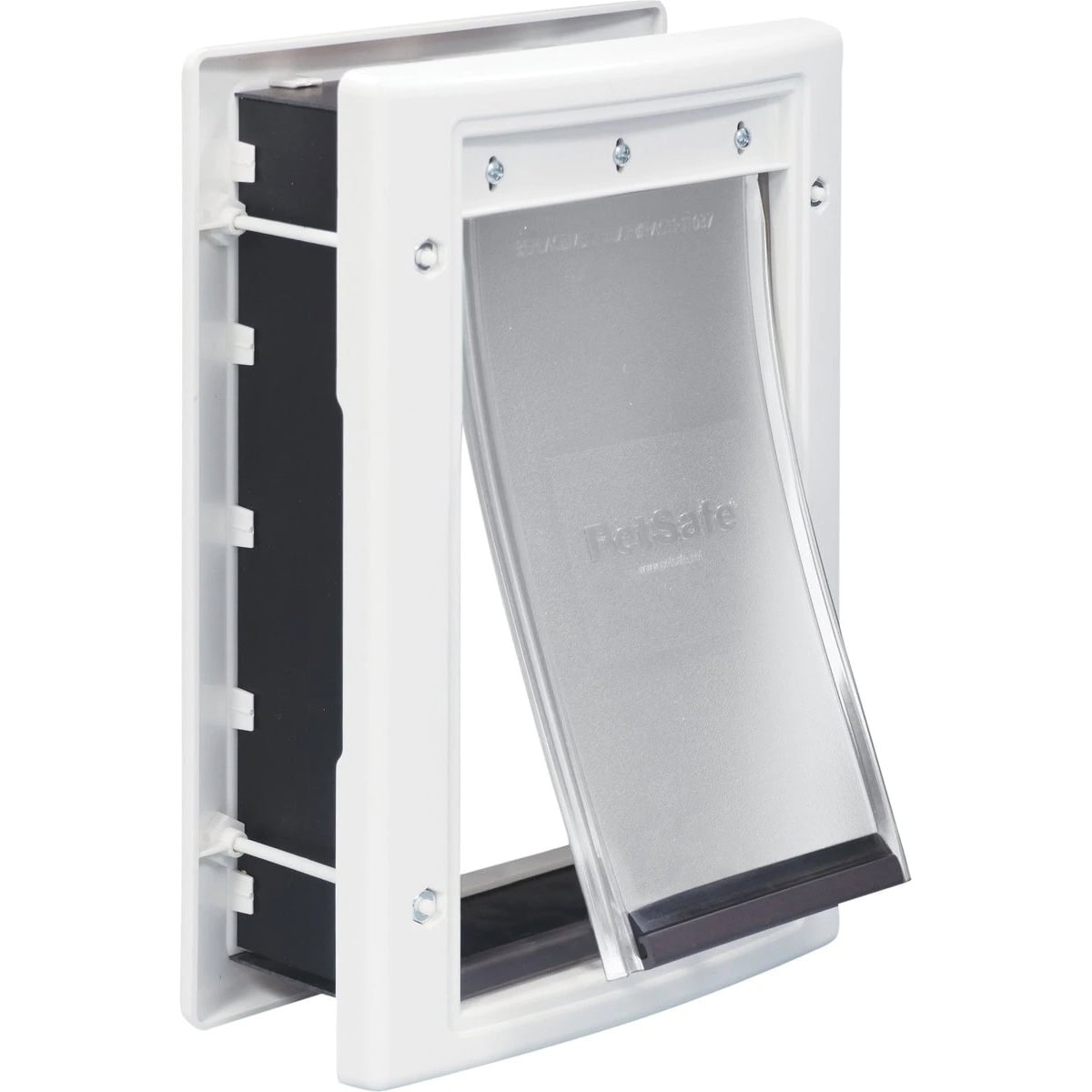 PetSafe Plastic Pet Door