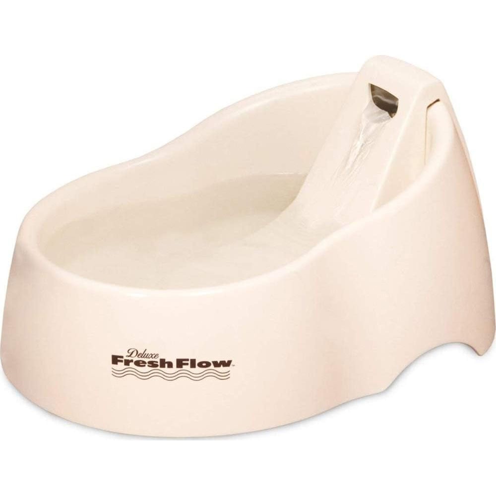 Petmate Fresh Flow Dog Fountain