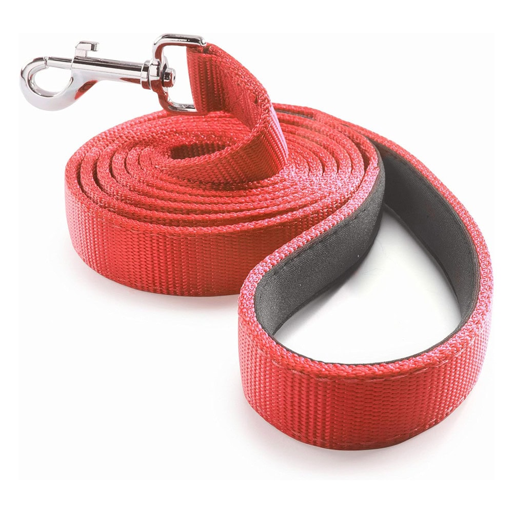 PetsLovers Heavy-Duty Dog Leash