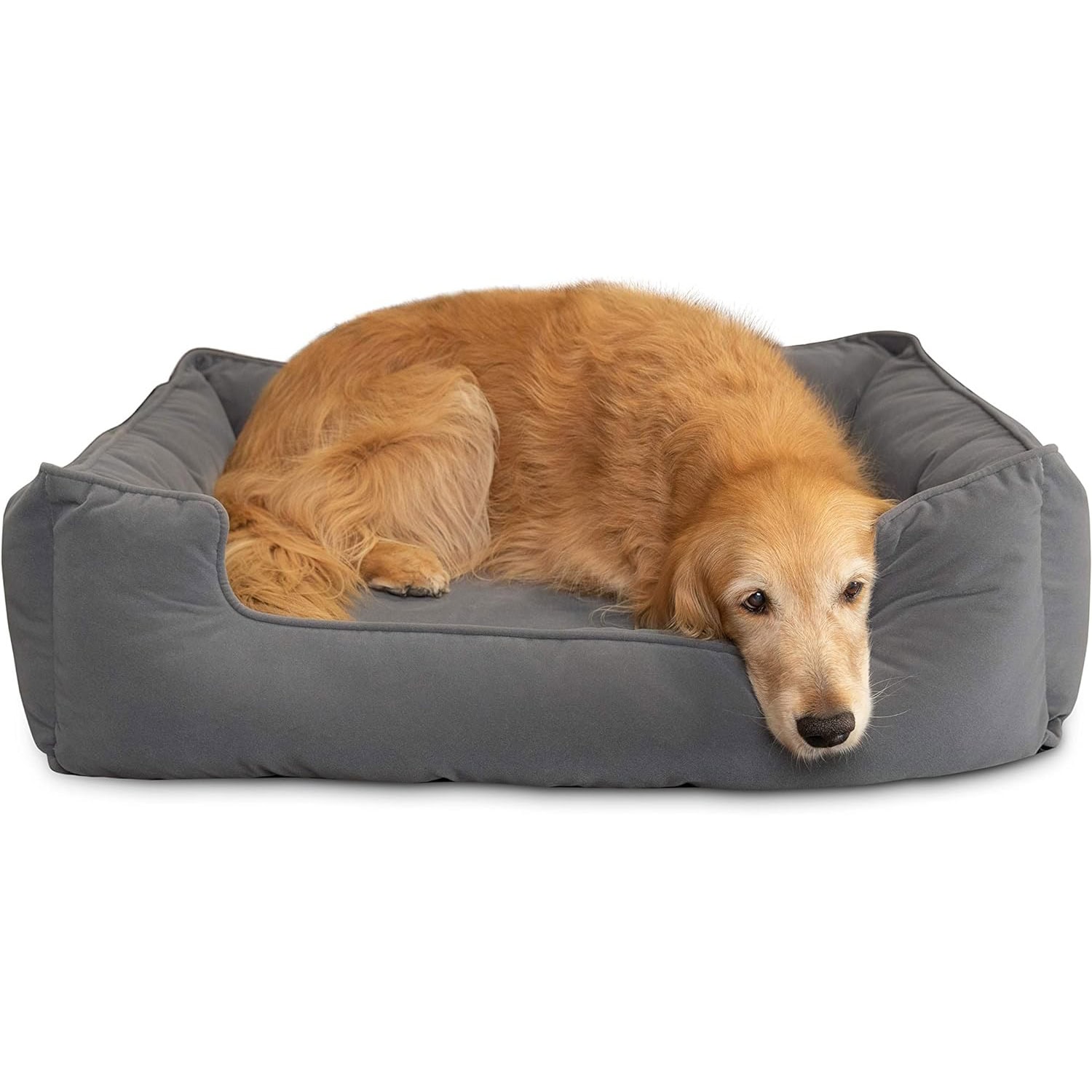 Petsbao Orthopedic Dog Bed