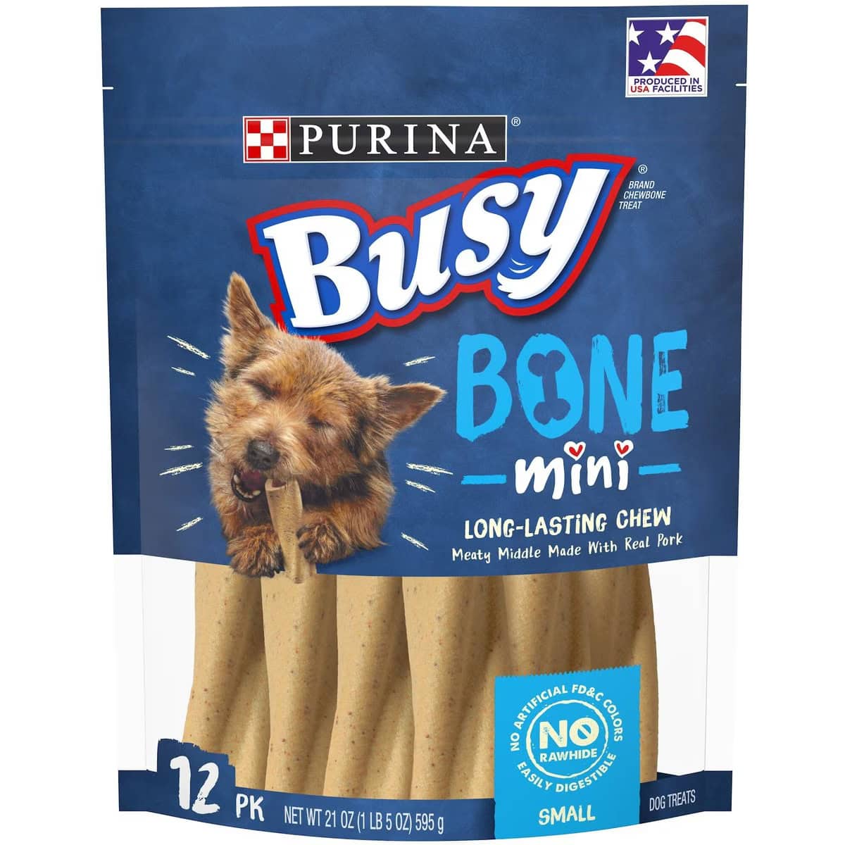 Purina Busy Bone Dog Chew