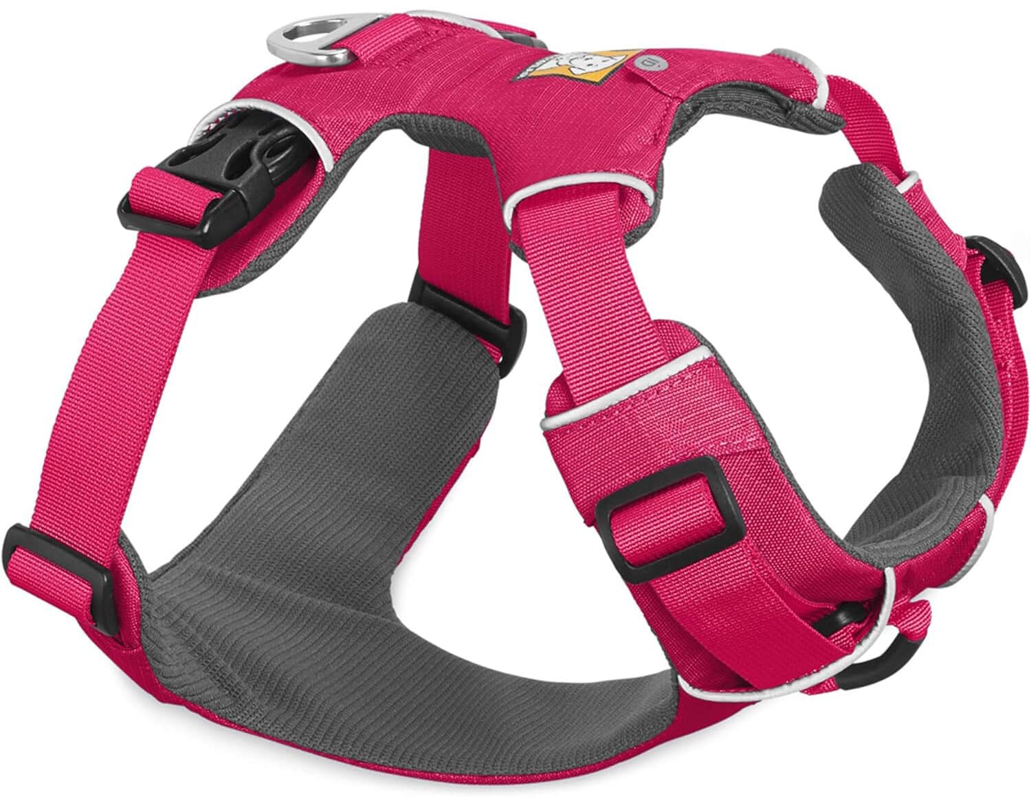 RUFFWEAR Front Range Dog Harness