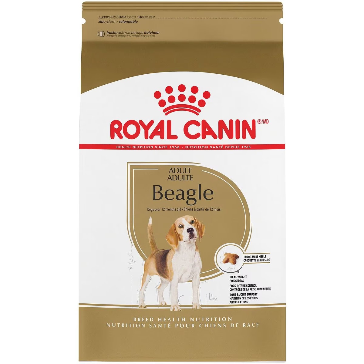 Royal Canin Beagle Dog Food
