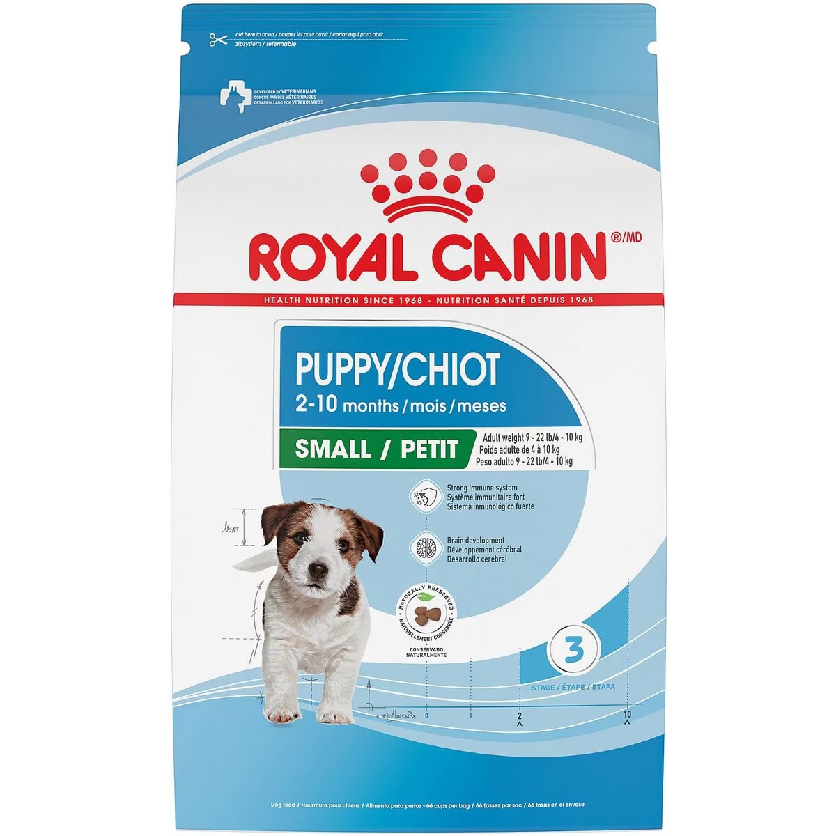 Royal Canin Small Puppy Food