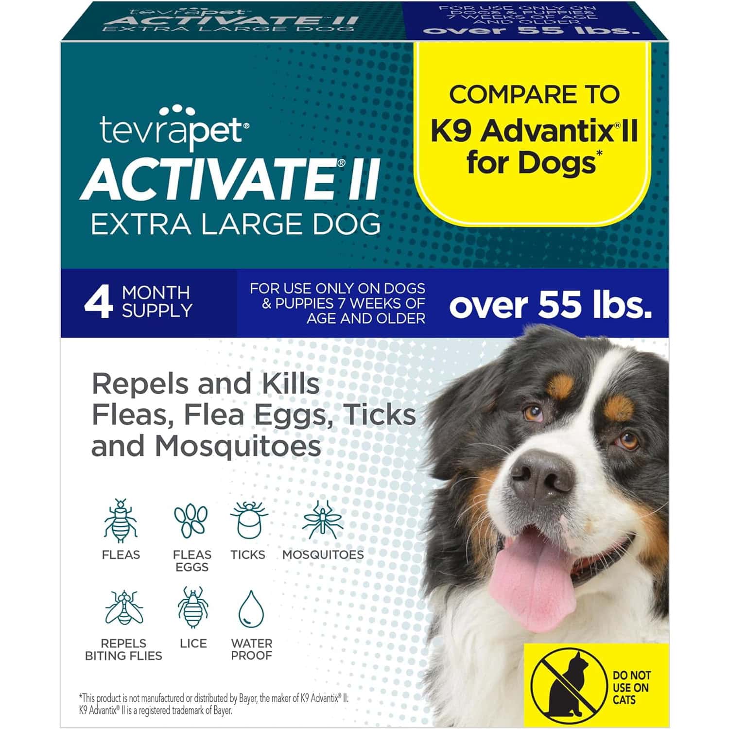 TevraPet Activate II 