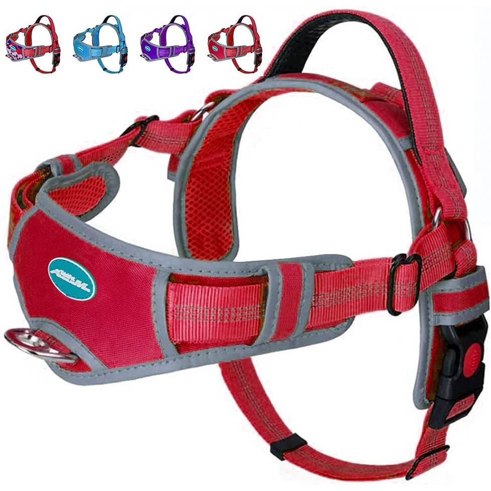 ThinkPet Breathable Sport Harness