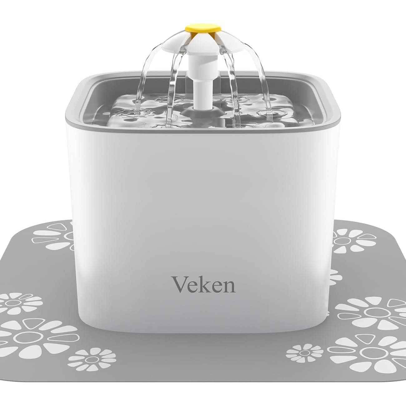 Veken VK072 Dog Water Fountain