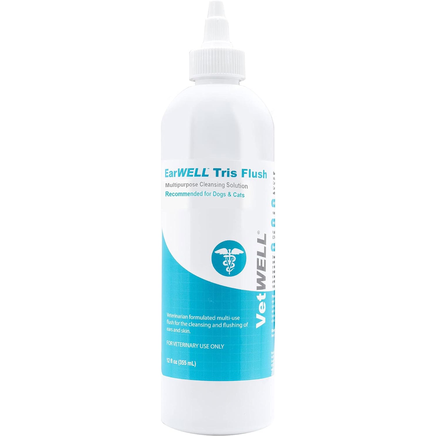 VetWELL Dog Ear Cleaner Solution