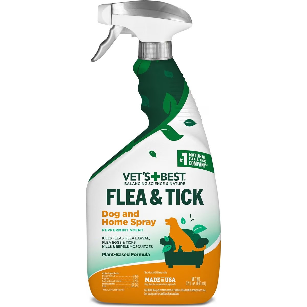 Vet's Best Flea