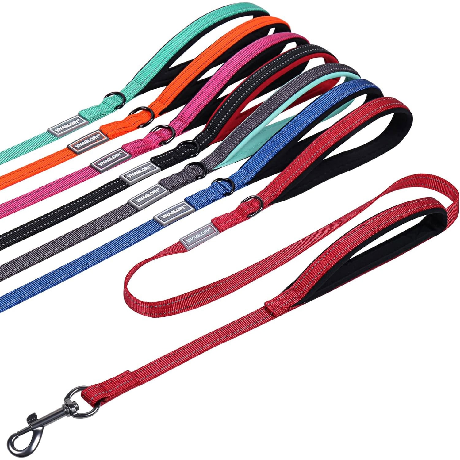 Vivaglory Dog Leash new