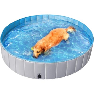 Yaheetech Dog Pool