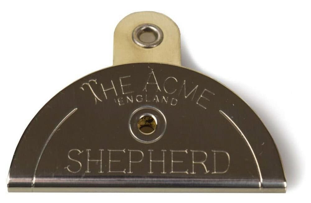 Acme Shepherd Mouth Whistle