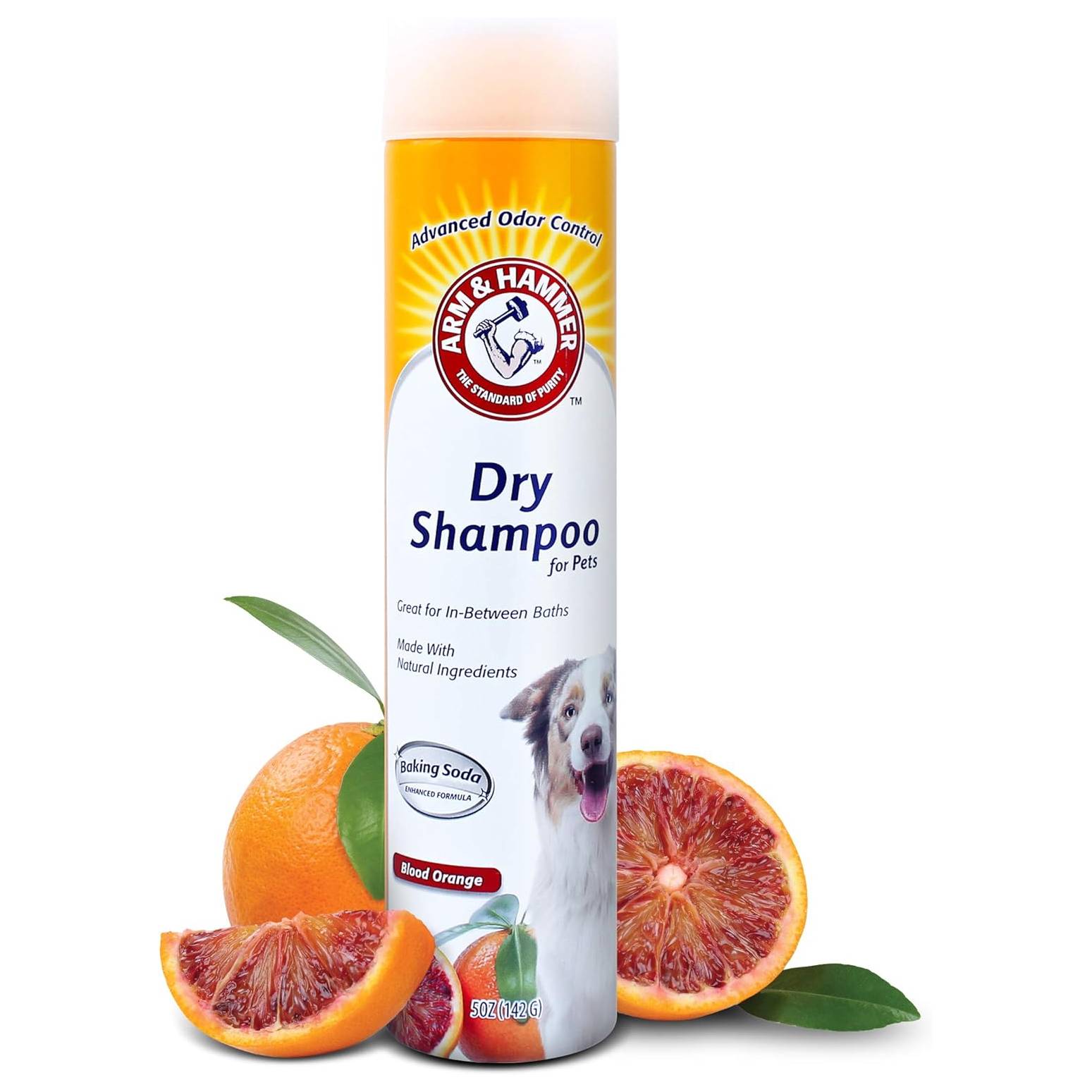 Arm & Hammer Aerosol