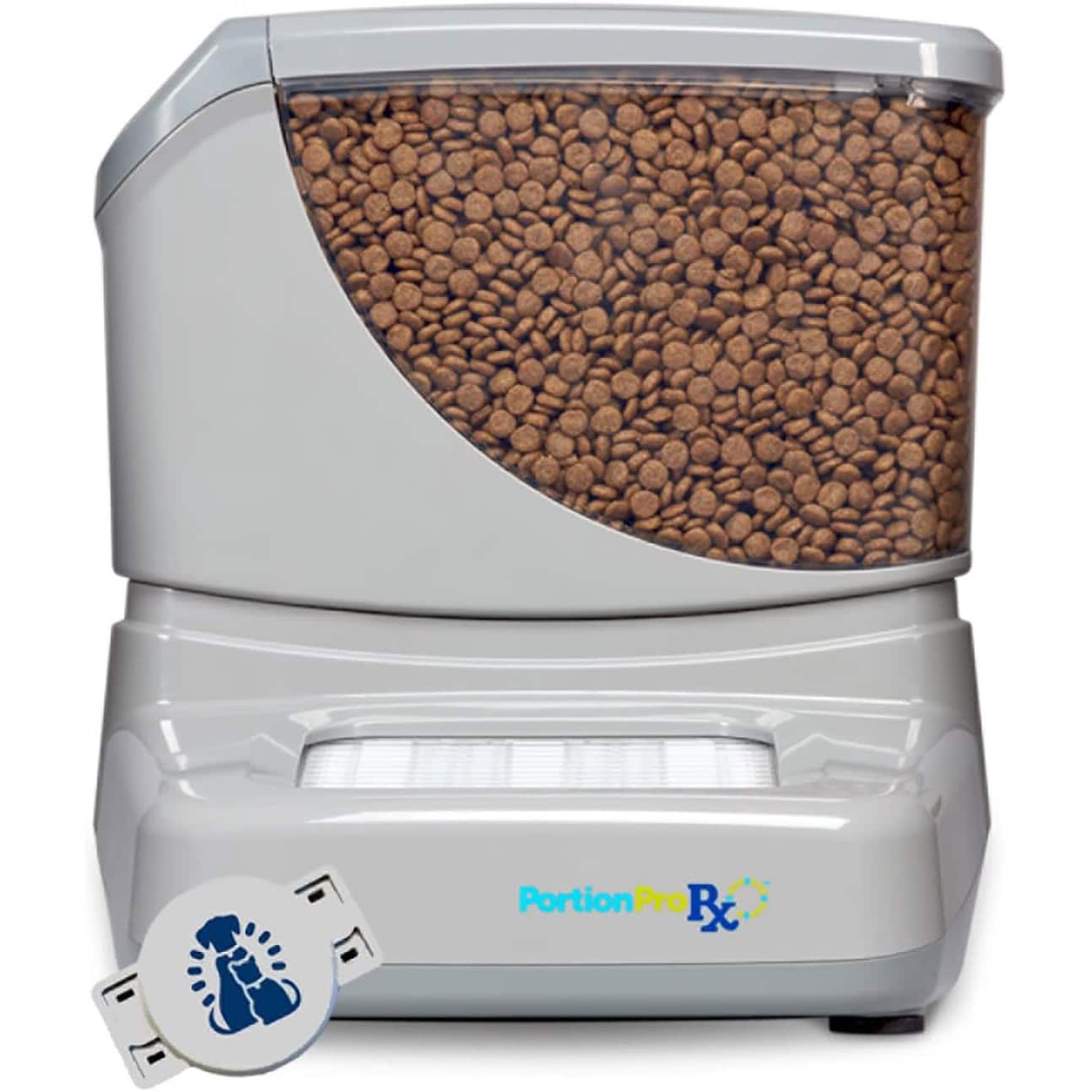 Automatic Pet Feeder (for Dogs and Cats)