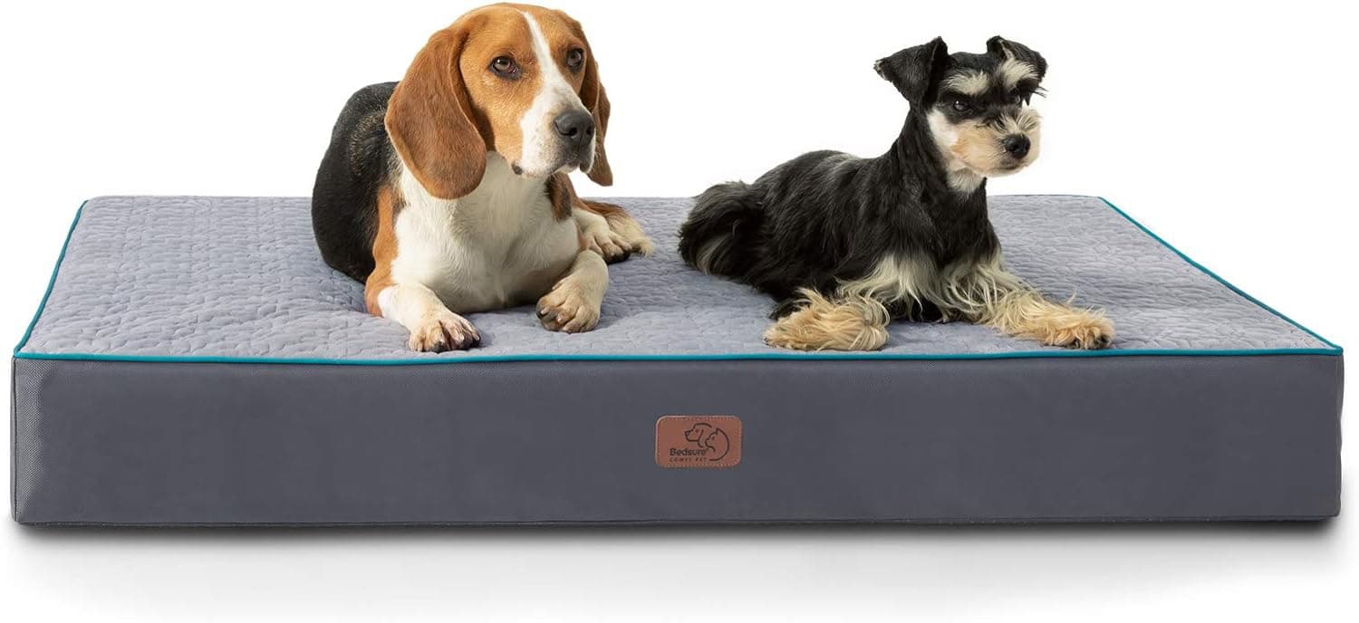 Bedsure Large Dog Bed
