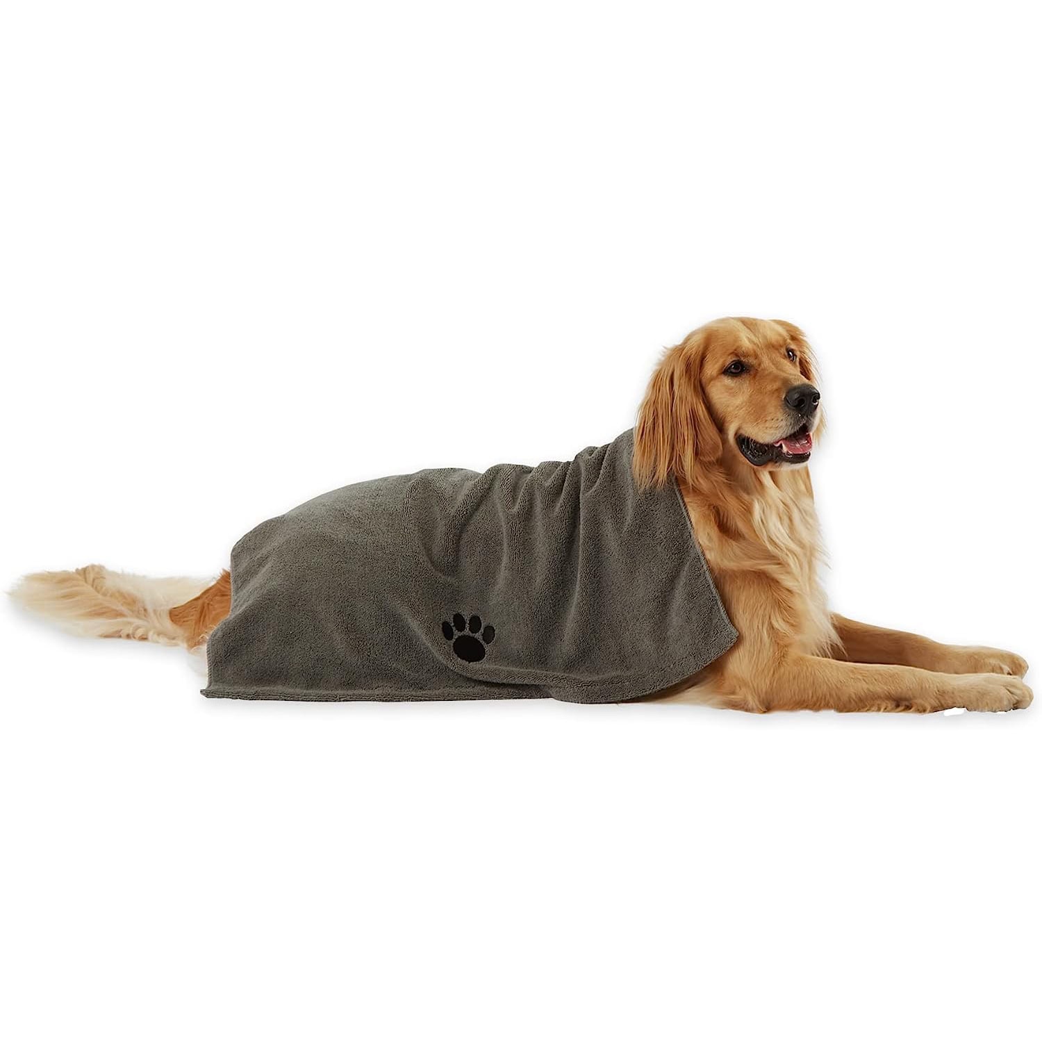 Bone Dry DII Bath