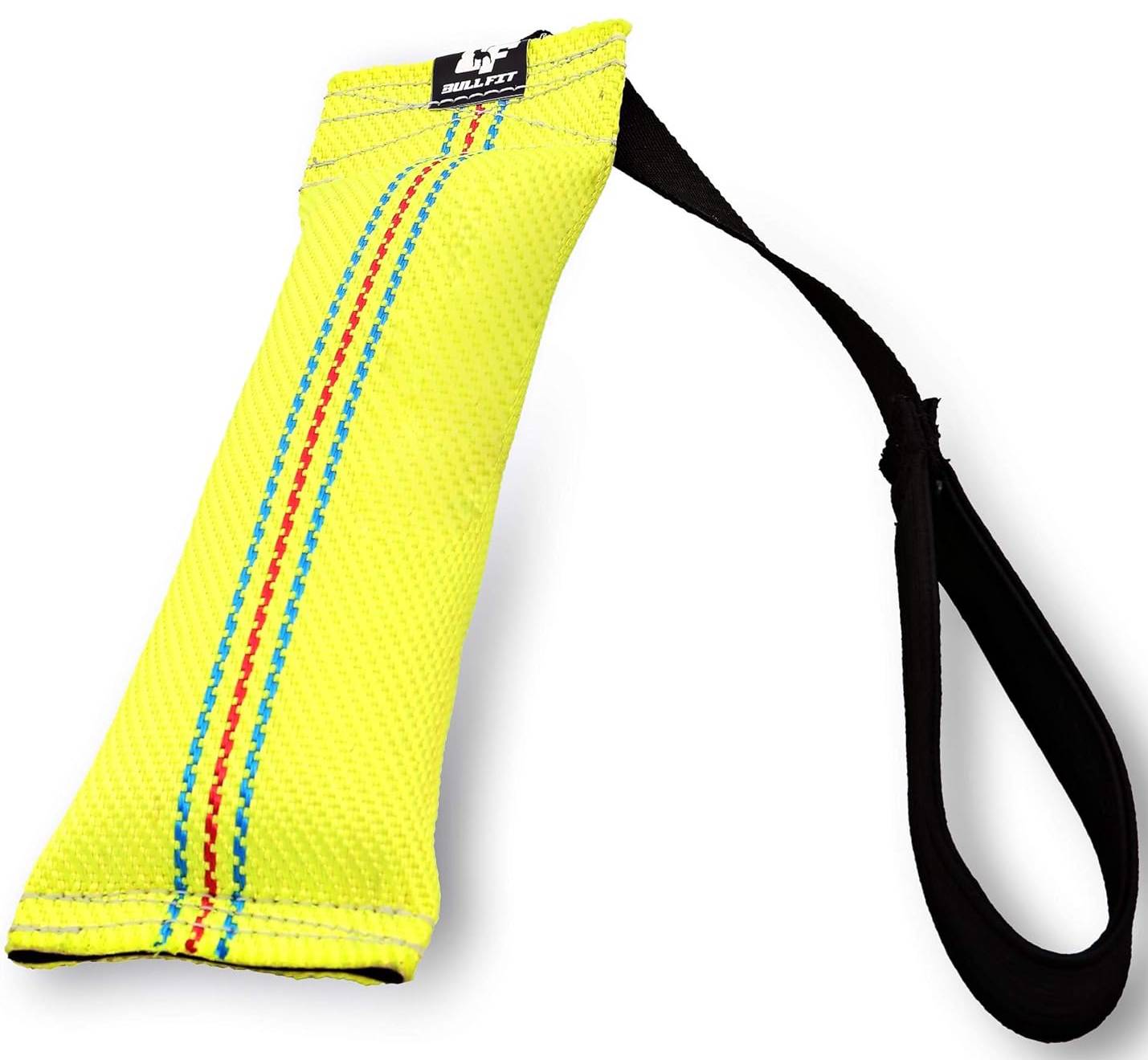 Bull Fit Bungee Dog Toy